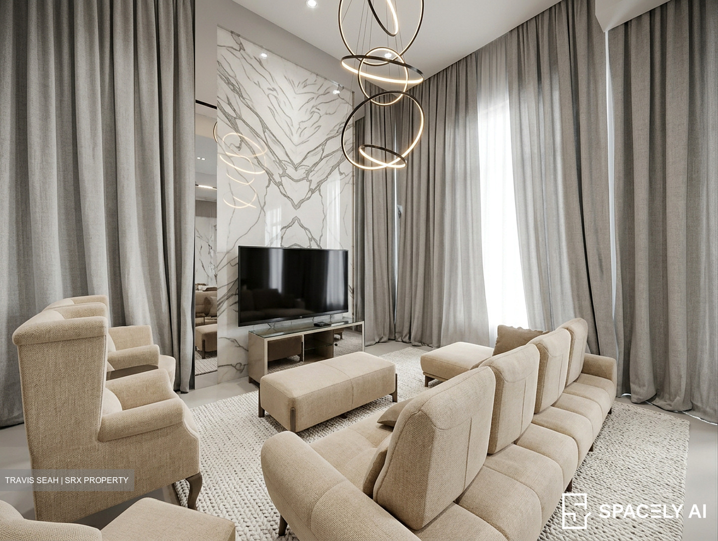 Serangoon Garden Estate (D19), Semi-Detached #551318001
